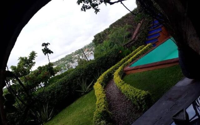 Casa del Guamuchil
