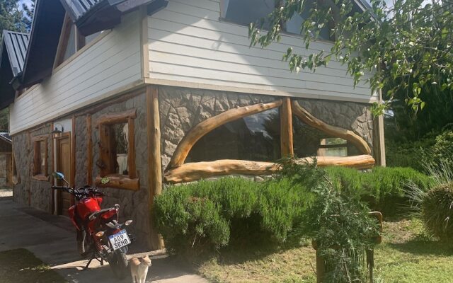 La Casa de las Victorias Tab 30