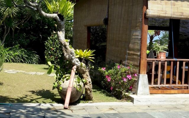 Villa Mulyono