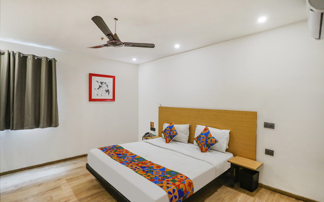 Fabhotel F9 Sector 58