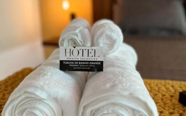 Pousada e Restaurante Frutos do Mar Milagres