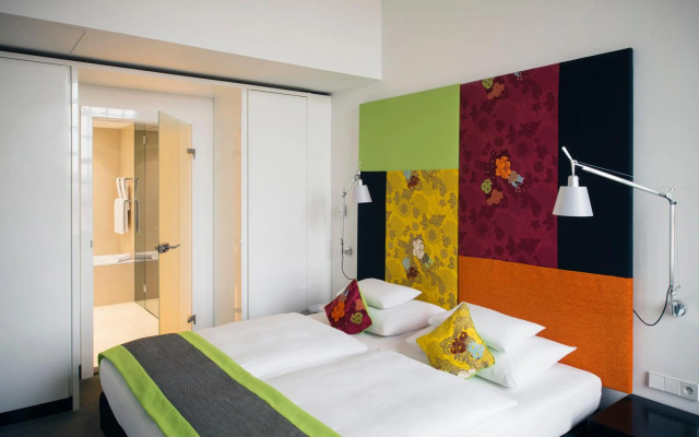 Vienna House by Wyndham Andel's Lodz - Image 7