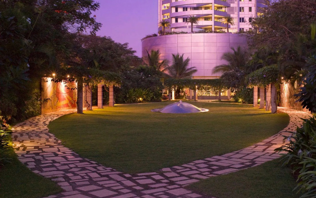 Taj Wellington Mews , Luxury Serviced Apartments