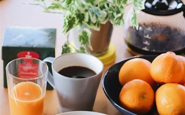 Chill House Slovakia