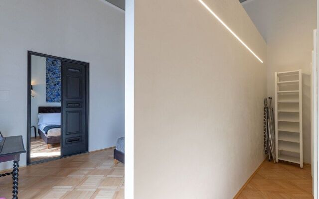 Cavour 83 Prestige House