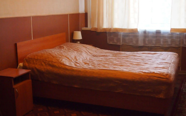 Меблированные комнаты На Садовой