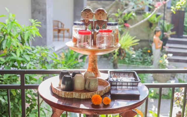 Shankara Accomodation Ubud