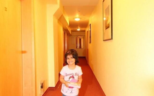 Hotel Rheinfels