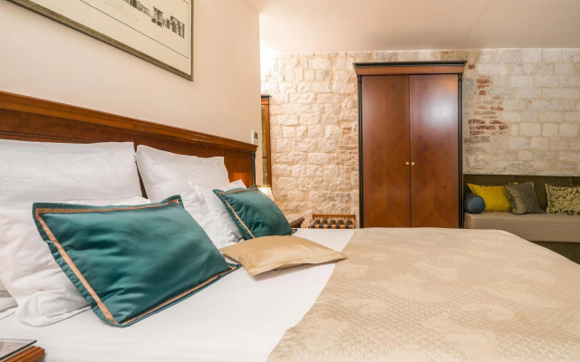 Judita Palace Heritage Hotel