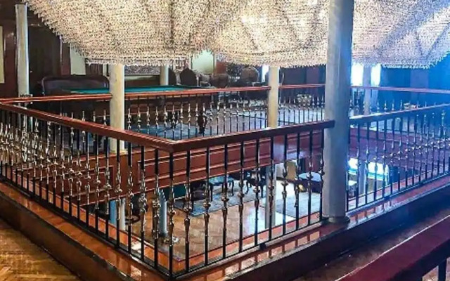 MS King Tut I Nile Cruise