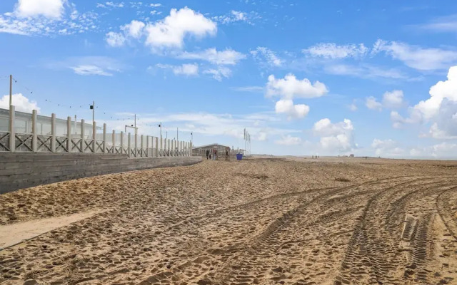 Vacation Home 450 m From the Beach