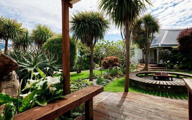 Lemon Tree Lodge
