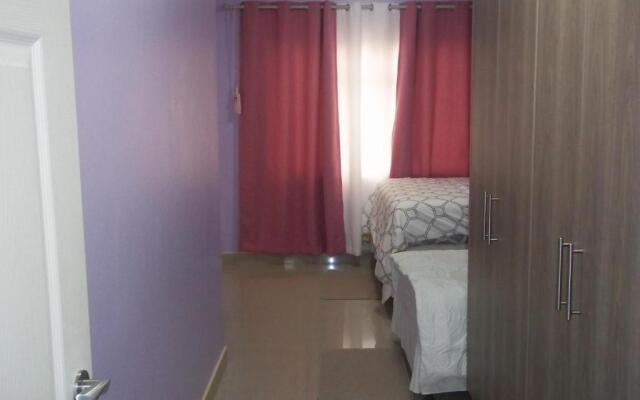 Hidden Haven Guest House - Swakopmund NAMIBIA