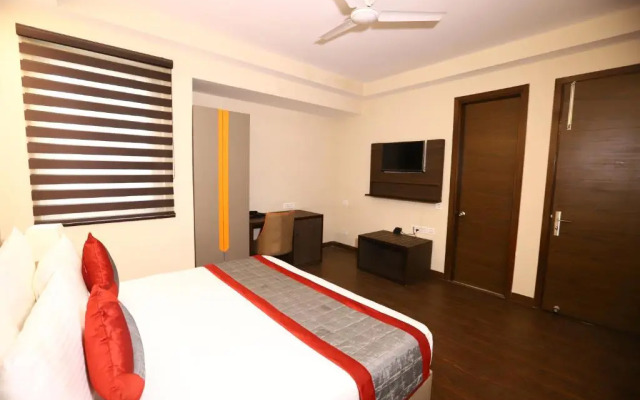Hotel Dumpy Inn