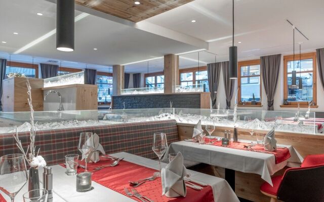 Hotel Mathiesn