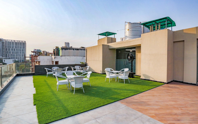 Fabhotel Infinity Stay Ii