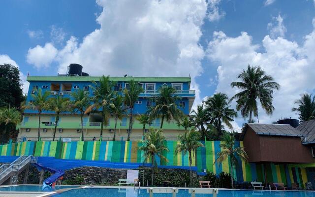 Jerantut Hill Resort