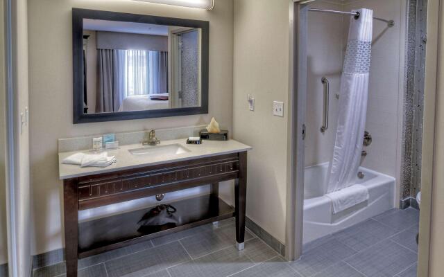 Hampton Inn & Suites Ada