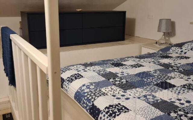 Studio apartman Loreta