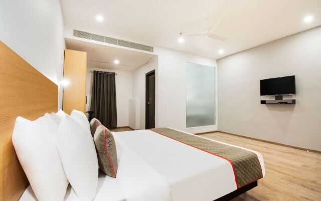 OYO Townhouse 228 Hotel Alana