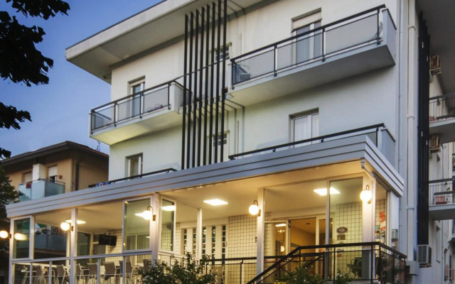 Hotel Latini