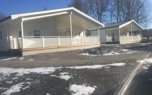 Sure Hotel by Best Western Vilsta Sporthotell