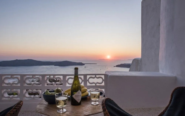 Seascape Villa by Caldera Houses