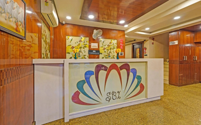 OYO Townhouse 1060 Anna Salai