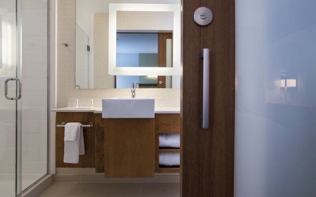 SpringHill Suites Wisconsin Dells