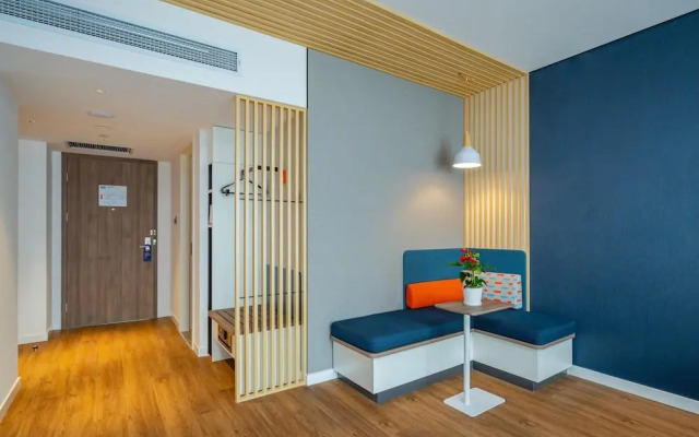 Holiday Inn Express Xi'an Tuanjie South Road by IHG