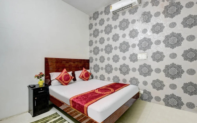 Hotel ALLEN STAY Uttam Nagar