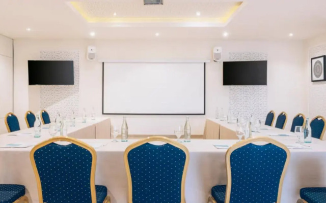 Iberostar Selection HolguA­n