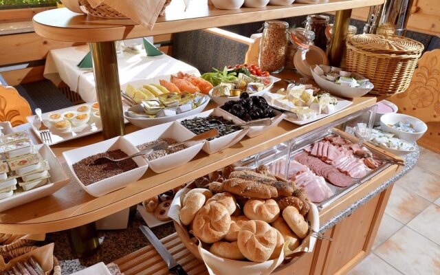 Hotel Theresia Garni