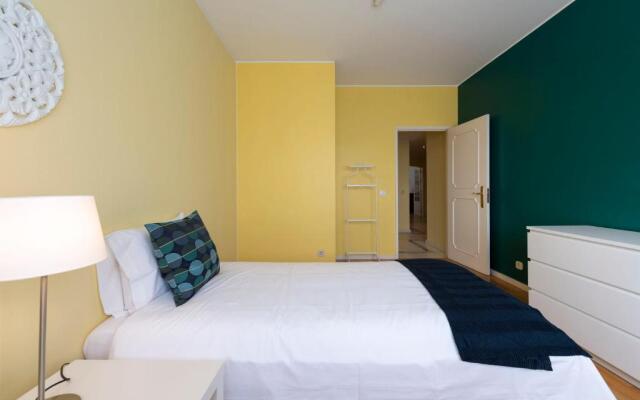 Lapa Premium Apartment