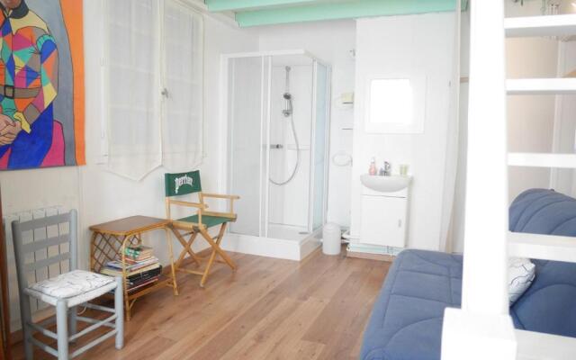 Maison Saint-Hilaire-de-Riez, 5 pièces, 6 personnes - FR-1-91-149