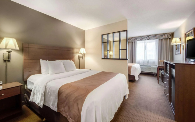 Quality Inn & Suites