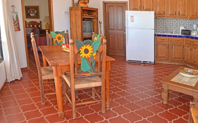 Casita De Paz 2 Bedroom Home