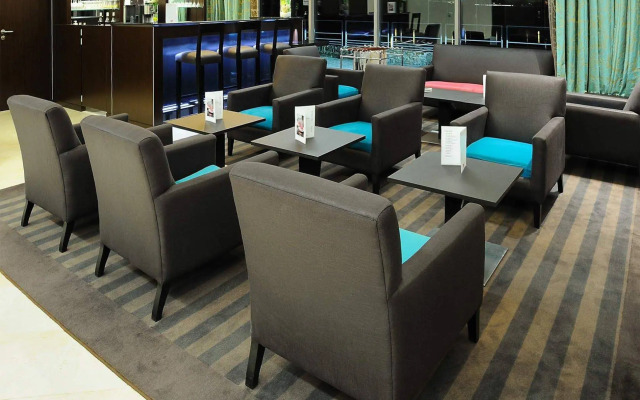 Residhome Nantes Berges de la Loire