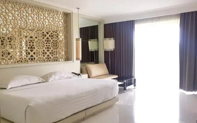 Dreamland Paradise Hotel