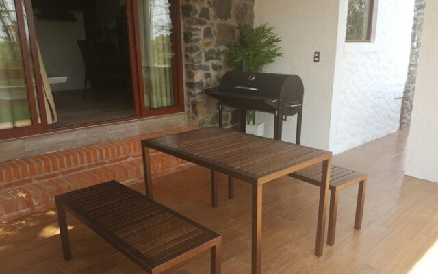 La Mora Casa de Campo