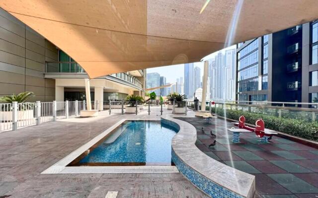 New 1BR Apartment - 8 Blvd Walk -  WLK