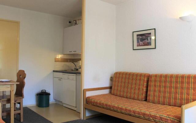 Appartement Vars, 1 pièce, 4 personnes - FR-1-330B-6