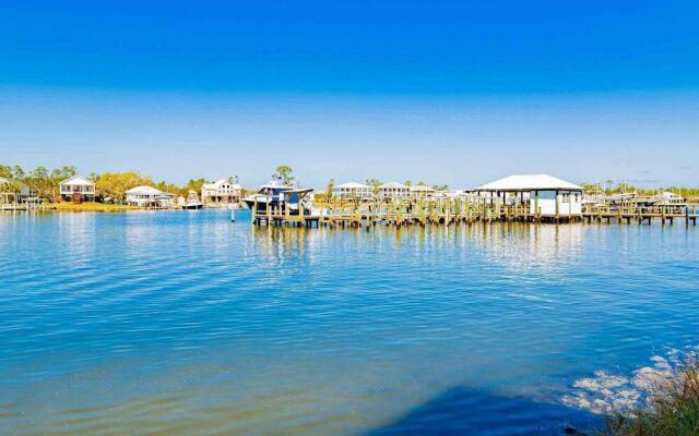 Driftwood Dreams OBA