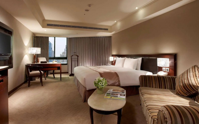 Taichung Charming City Hotel