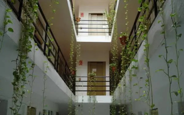 Pensión Santa Fe