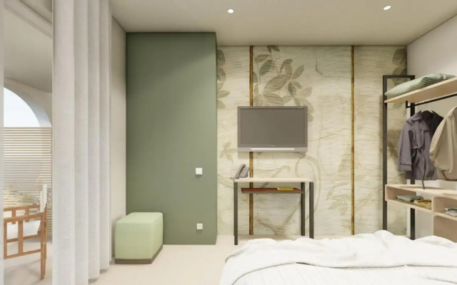 Hotel Moresco