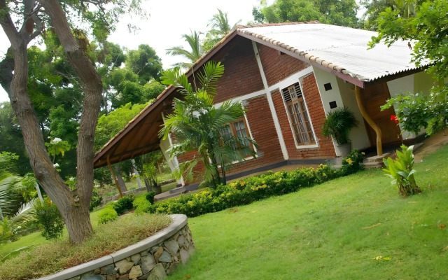 Royal Green Garden Hotel