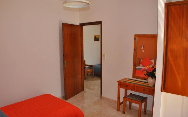 Stergia Apartments 2