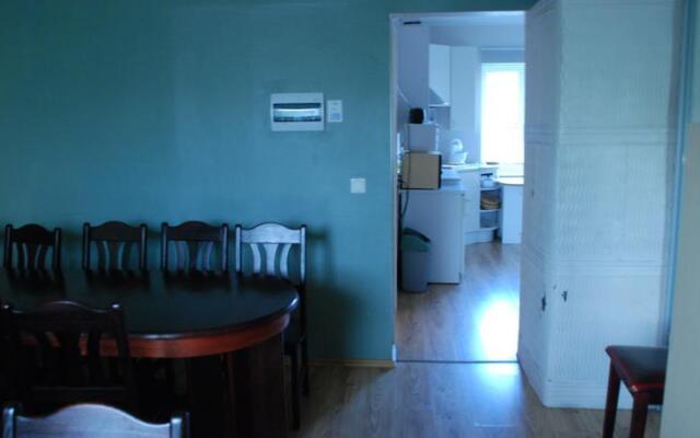 Hostel Allik