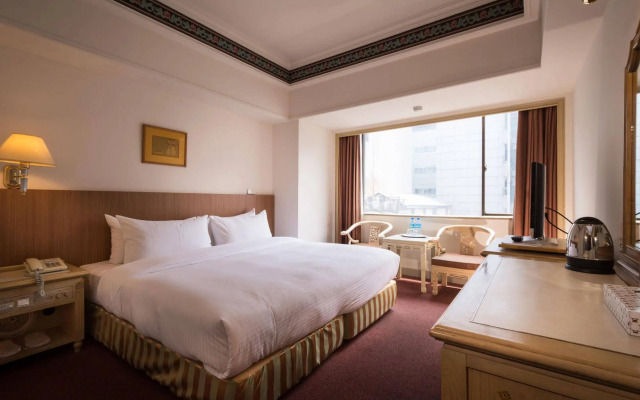 Hotel Flora